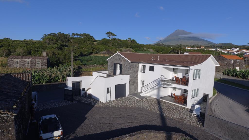 Appartamento A Casa da Silva Madalena  Esterno foto