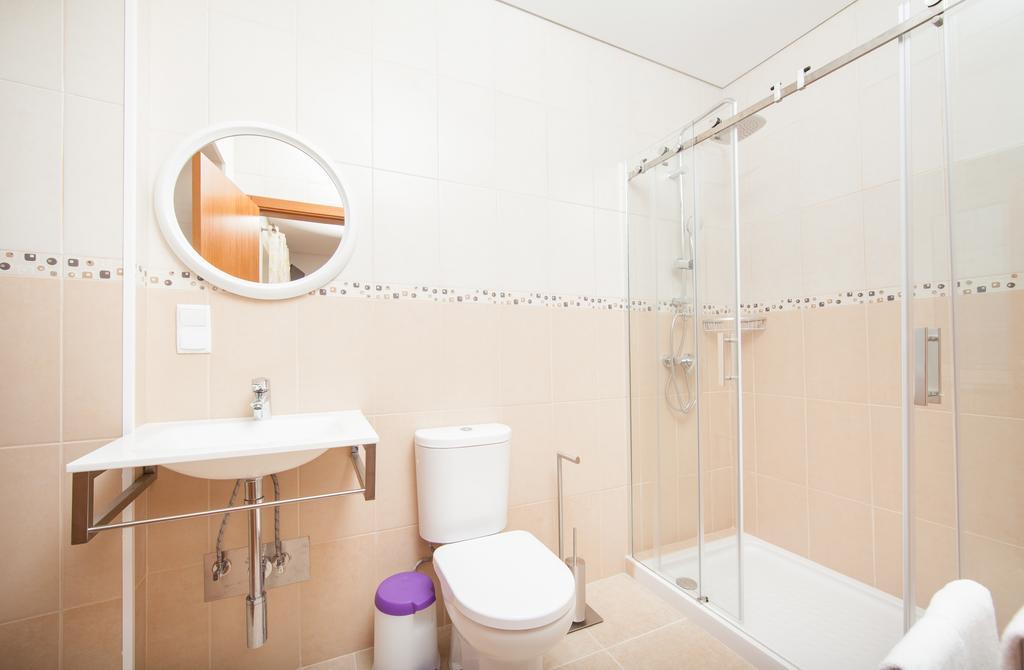 Appartamento A Casa da Silva Madalena  Esterno foto